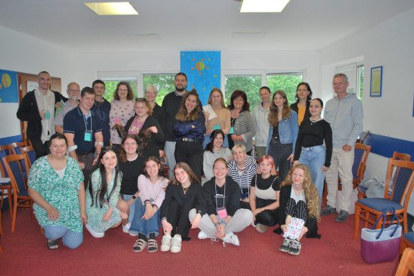 Evaluation seminar in Ostravice